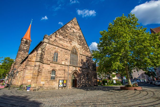 Discover Nuremberg'S Most Photogenic Spots With a Local - The Sum Up
