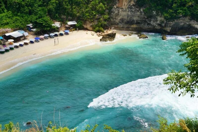 Discover Nusa Penida: Full-Day West & East Coast Scenic Tour - Introduction: Why This Tour Stands Out