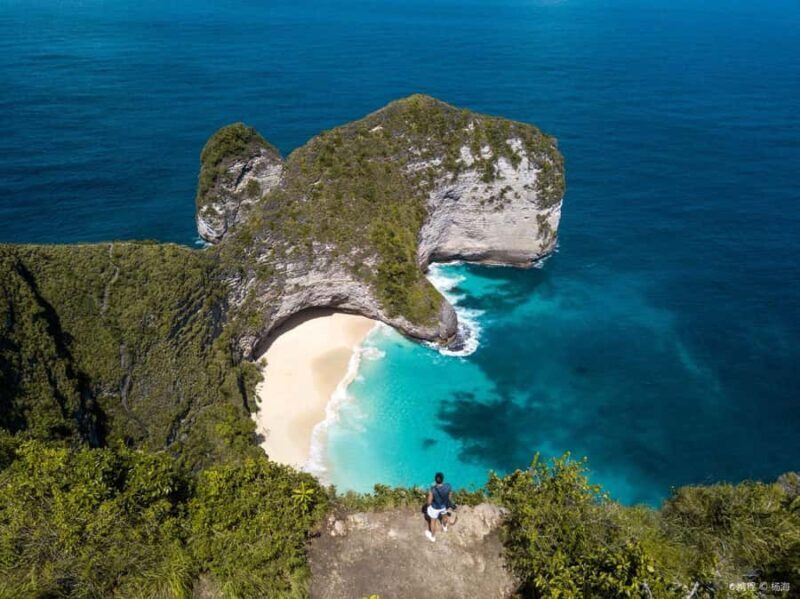 Discover Nusa Penida: Full-Day West & East Coast Scenic Tour - The Full-Day Adventure: What to Expect