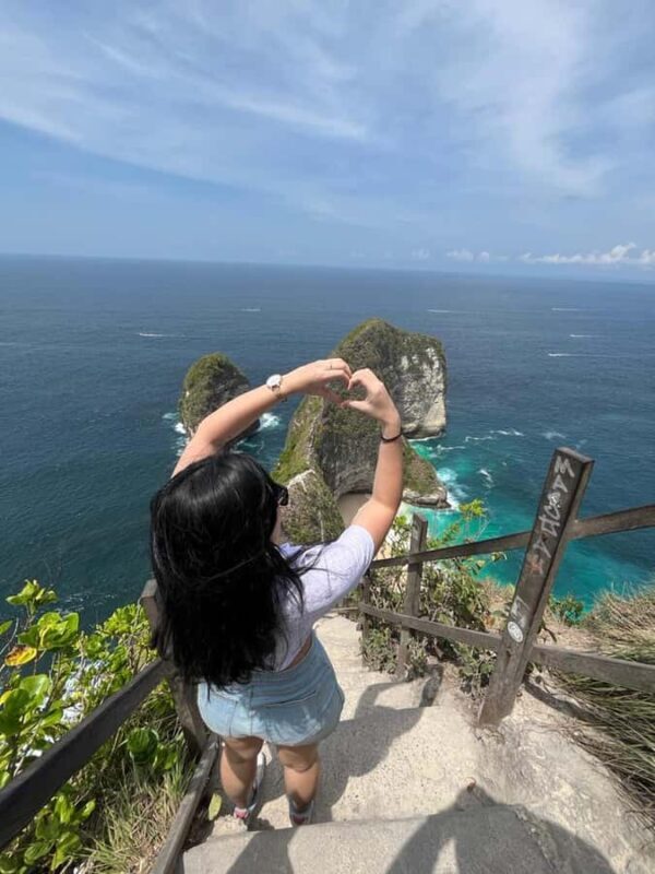 Discover Nusa Penida west part with hotel pick up - Practical Details and Experience