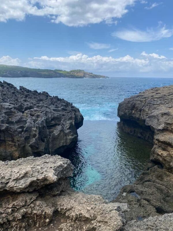 Discover Nusa Penida west part with hotel pick up - Authentic Insights from Reviews
