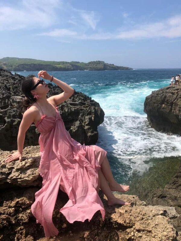 Discover Nusa Penida west part with hotel pick up - Good To Know