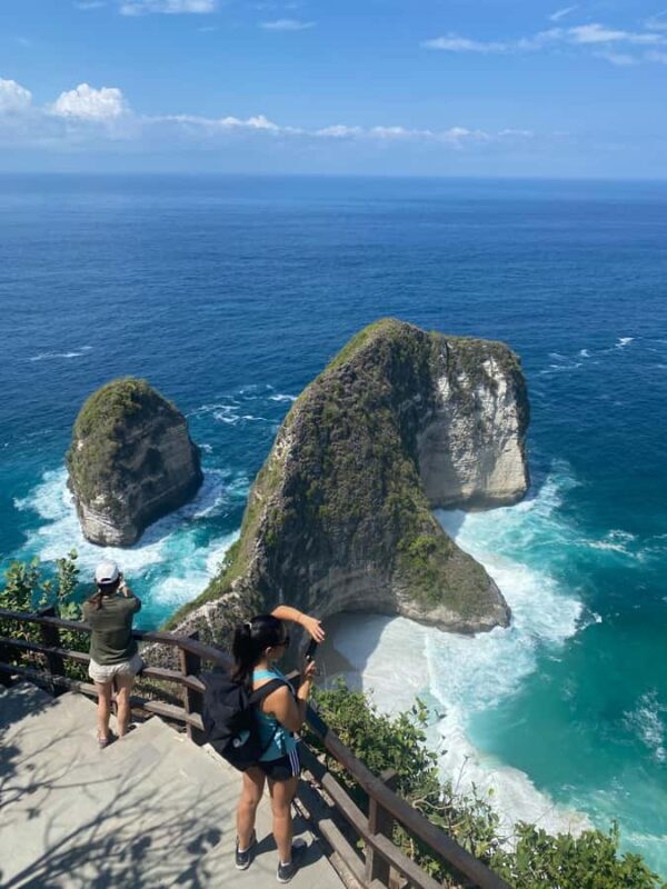 Discover Nusa Penida west part with hotel pick up - FAQ