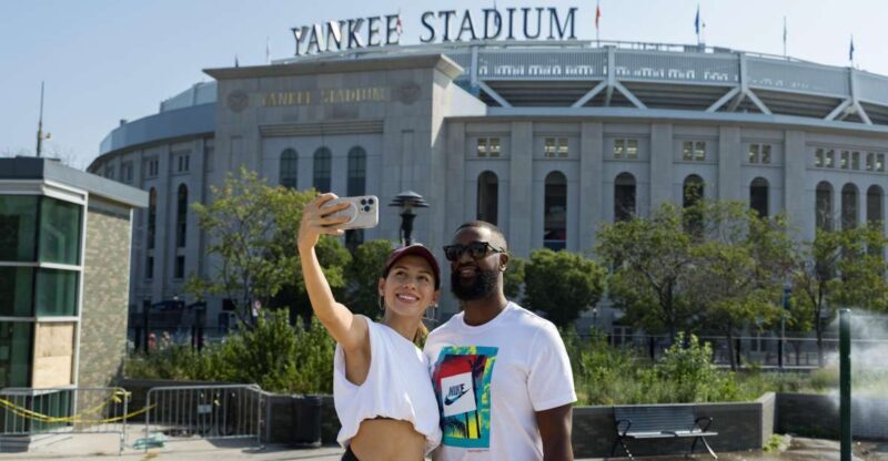 Discover NYC-Tour of Manhattan, The Bronx, Queens & Brooklyn - FAQ