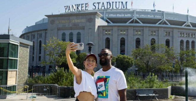 Discover NYC-Tour of Manhattan, The Bronx, Queens & Brooklyn - Booking Information