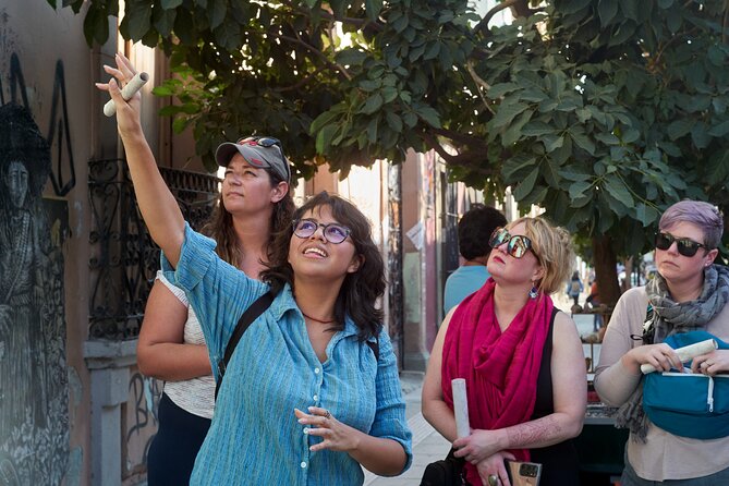 Discover Oaxaca Through History and Urban Mythology - Good To Know