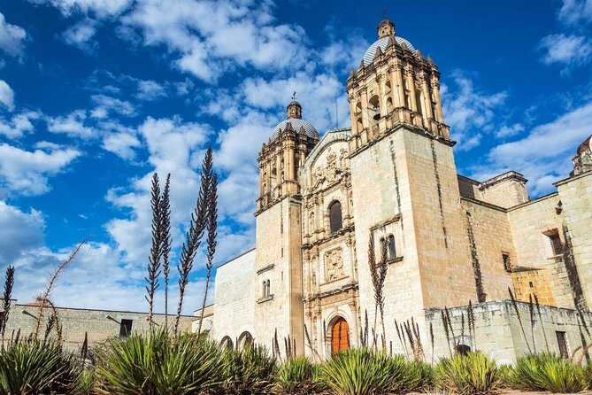 Discover Oaxaca Through History and Urban Mythology - Uncovering Urban Legends in Oaxaca