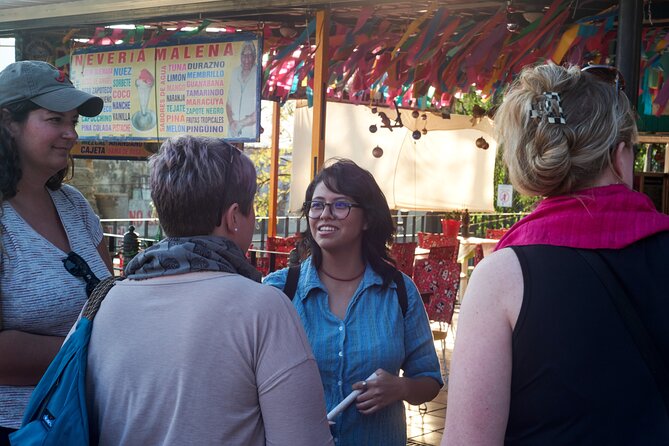 Discover Oaxaca Through History and Urban Mythology - Common Questions
