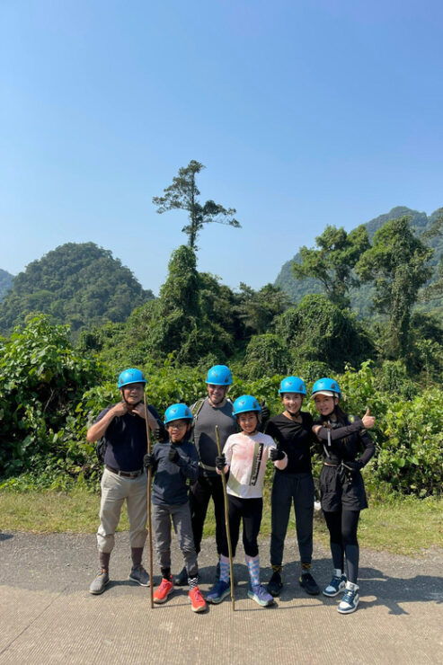 Discover of Wonderful Caves Phong Nha and Paradise - Itinerary and Activities