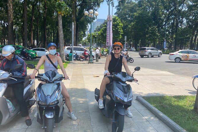 Discover off the Beaten Path City Tours With University Students - Common Questions