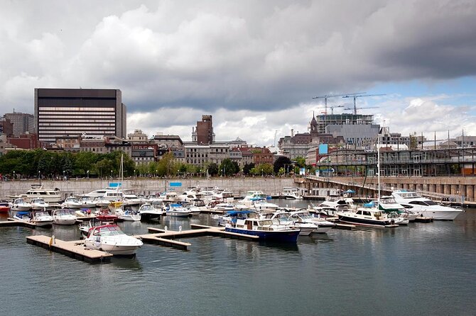 Discover Old Montreal on a Budget - Walking Tour - Overview and Experience