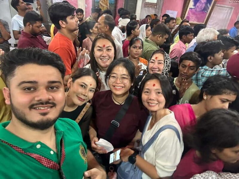 Discover Old & New Delhi: Guided Full or Half-Day Tour - Good To Know