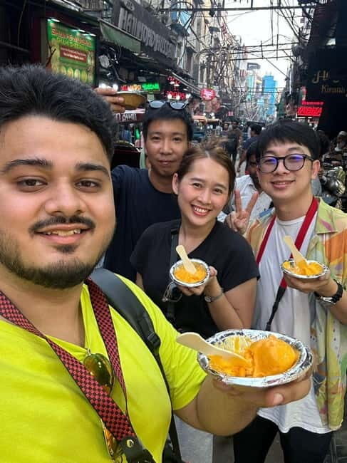 Discover Old & New Delhi: Guided Full or Half-Day Tour - Authentic Experiences and Hidden Gems