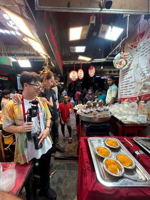 Discover Old & New Delhi: Guided Full or Half-Day Tour - Authentic Experiences and Hidden Gems