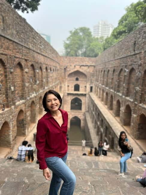 Discover Old & New Delhi: Guided Full or Half-Day Tour - FAQs