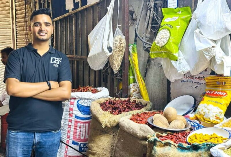 Discover Old & New Delhi: Private Tour with Street Food - A Deep Dive Into the Experience