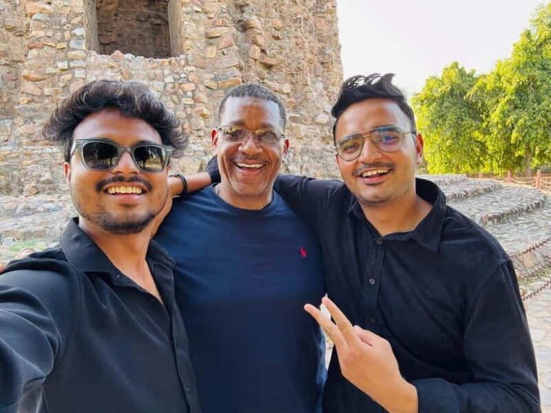 Discover Old & New Delhi: Private Tour with Street Food - Pricing & Value