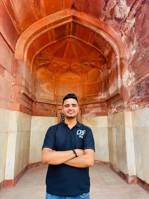 Discover Old & New Delhi: Private Tour with Street Food - The Bottom Line