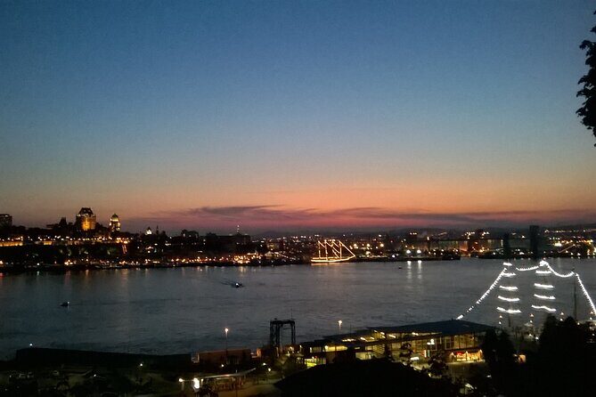 Discover Old Quebec differently - Good To Know