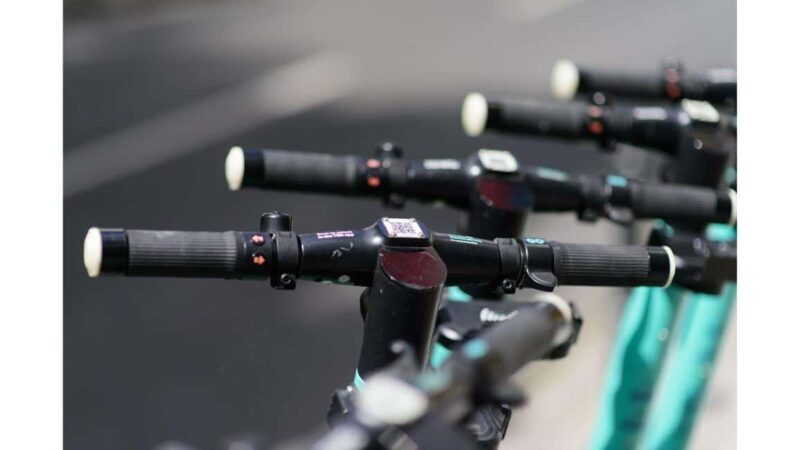 Discover Old Quebec in a different way - on an electric scooter 3h - Authentic Tips from Reviewers  