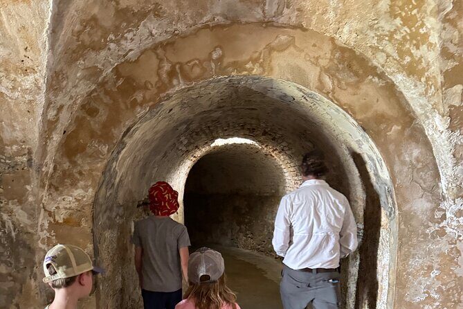 Discover Old San Juan: A Private Half-Day Tour - Who is This Tour Best Suited For?