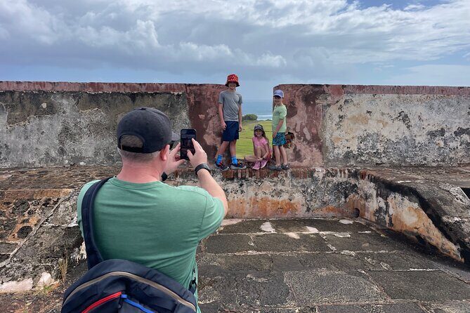 Discover Old San Juan: A Private Half-Day Tour - Final Thoughts