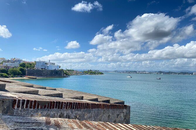 Discover Old San Juan: Private Historical Tour by Can-Am UTV - The Pros and Cons of This Tour