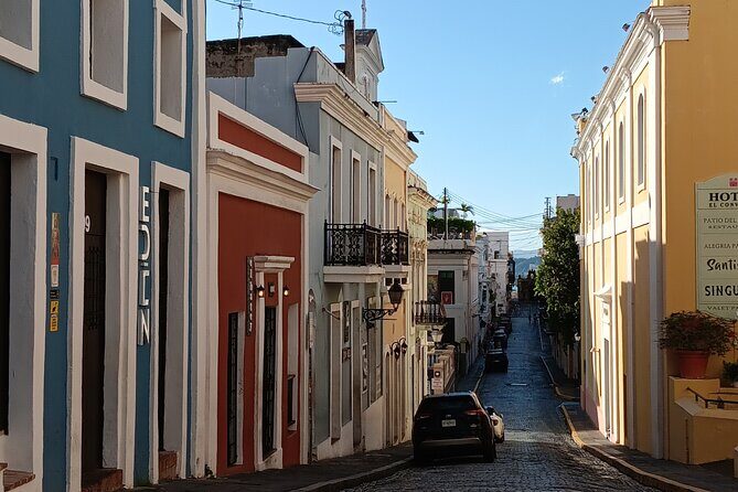 Discover Old San Juan Rich Heritage - Good To Know