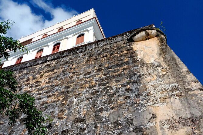 Discover Old San Juan Rich Heritage - FAQs