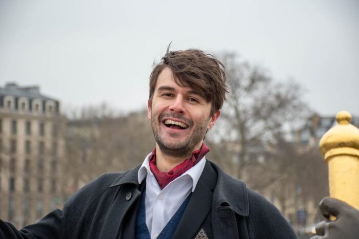 Discover Olympic Paris! Guided Tour With an Actor-Guide - The Philosophy of Olympism and Its Cultural Impact