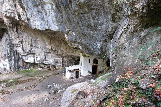 Discover Olympus & Dion: Private Day Trip From Thessaloniki - The Sum Up