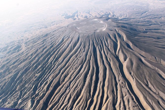 Discover One of the Largest Mud Volcanos in the World - What To Expect