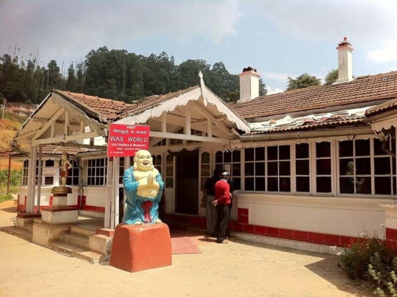 Discover Ooty in a Day  Gardens, Lake & Local Market - Authentic Experiences and Real Insights from Reviews