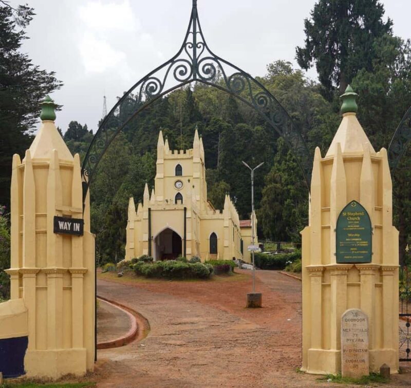 Discover Ooty in a Day  Gardens, Lake & Local Market - Who Would Enjoy This Tour?
