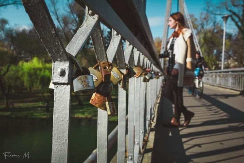 Discover Oradea - Walking Tour with Local Food Tasting - Discover Oradea’s Charm in Just Two Hours
