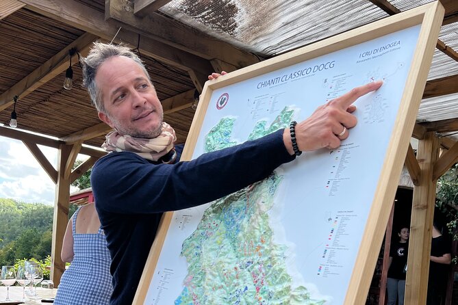 Discover Organic and Biodynamic Chianti Small Wineries - Exploring Organic Wineries in Chianti