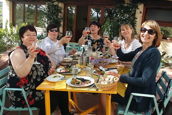 Discover Organic and Biodynamic Chianti Small Wineries - Understanding Biodynamic Wine Production