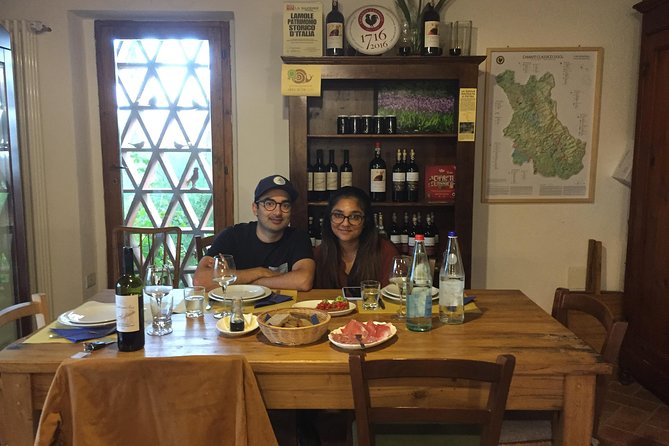 Discover Organic and Biodynamic Chianti Small Wineries - Meeting the Local Winemakers