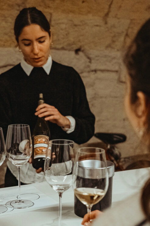 Discover Organic, Biodynamic and Natural Wines From Bordeaux - Key Points