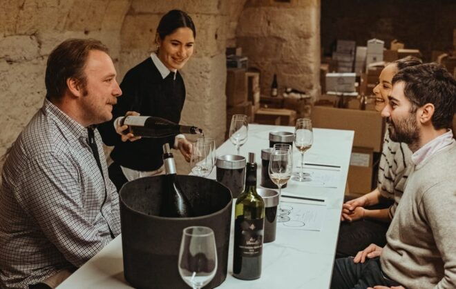 Discover Organic, Biodynamic and Natural Wines From Bordeaux - Insights Into Biodynamic Wines
