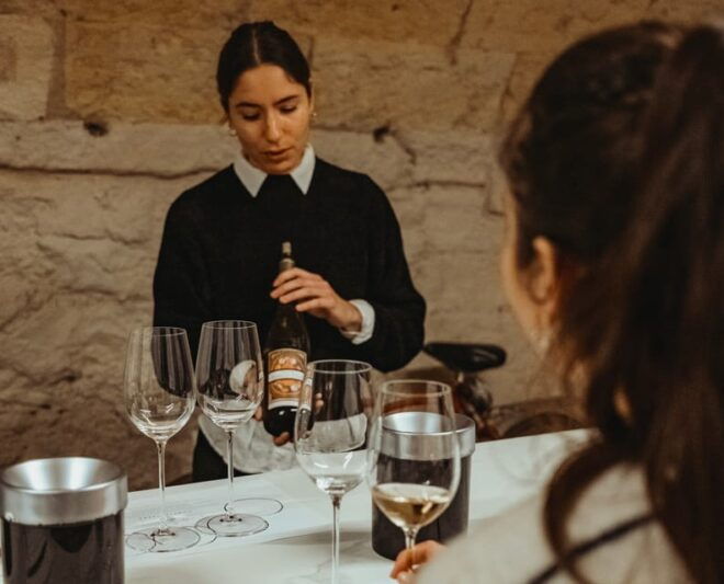 Discover Organic, Biodynamic and Natural Wines From Bordeaux - Sustainable Viticulture Practices