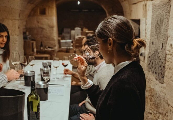 Discover Organic, Biodynamic and Natural Wines From Bordeaux - Tasting Experience Details