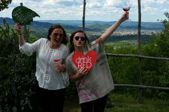 Discover Organic Wines in a Guided Tour and Tasting - Traveler Photos and Reviews