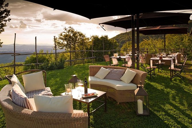 Discover Organic Wines in a Guided Tour and Tasting - Common Questions