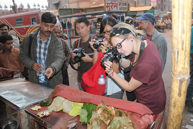 Discover Oriental Agra Day Tour - Tour Highlights