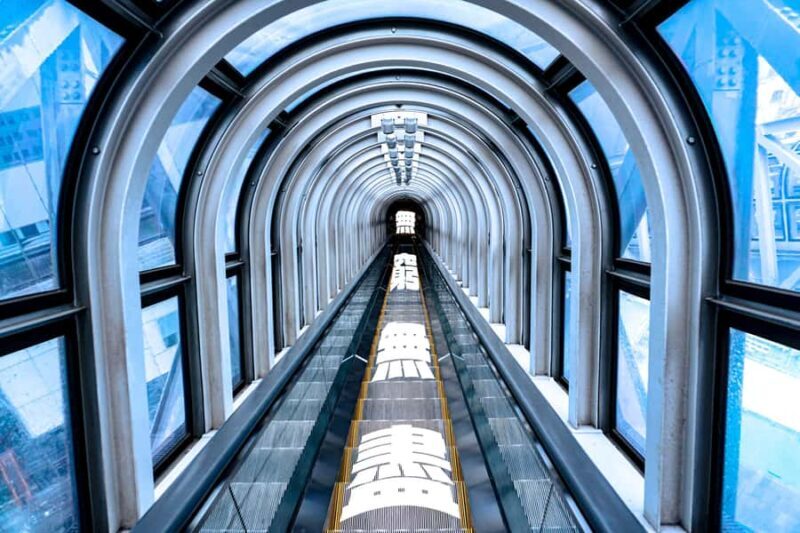 Discover Osaka: A Day of Castles, Culture & City Lights - Good To Know