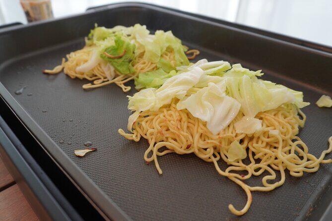 Discover Osaka Cuisine through Cooking Class Experience - FAQs