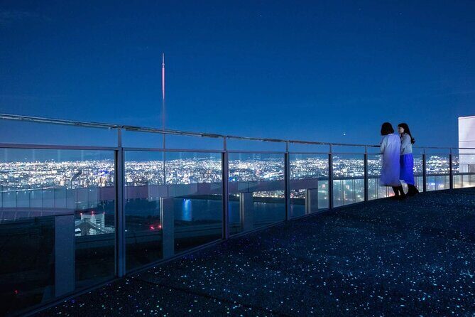 Discover Osaka's Iconic Umeda Sky Observation - Who Should Consider This Tour?
