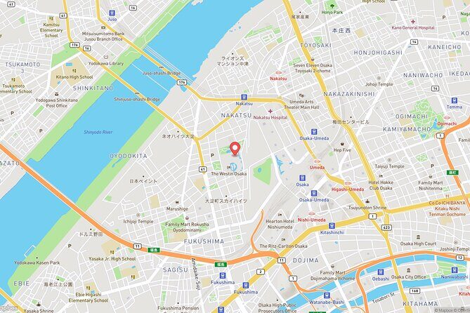 Discover Osaka's Iconic Umeda Sky Observation - The Sum Up