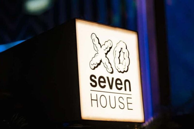 Discover Osaka's VIP Nightlife: Shisha & All You Can Drink - The Allure of Osaka’s Nightlife in a Luxurious Package